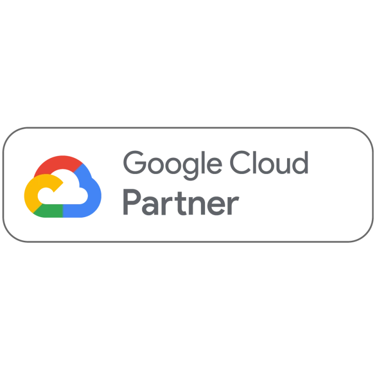 Google Cloud Partner